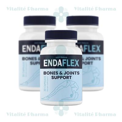 Capsules EndaFlex