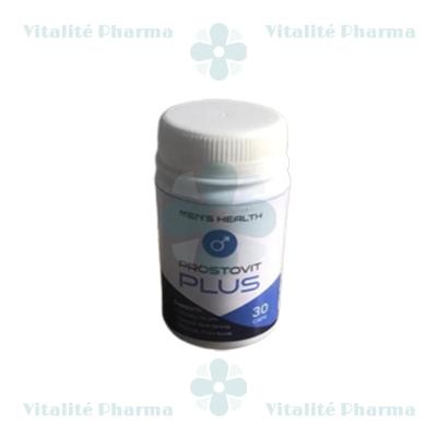 Prostovit Plus
