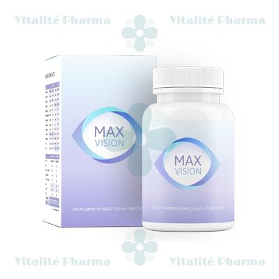 Max Vision