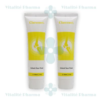 Gel Clareene plus
