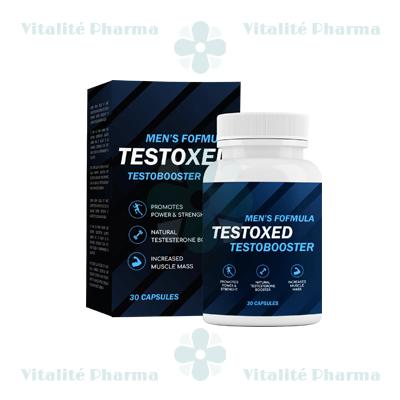 Testoxed